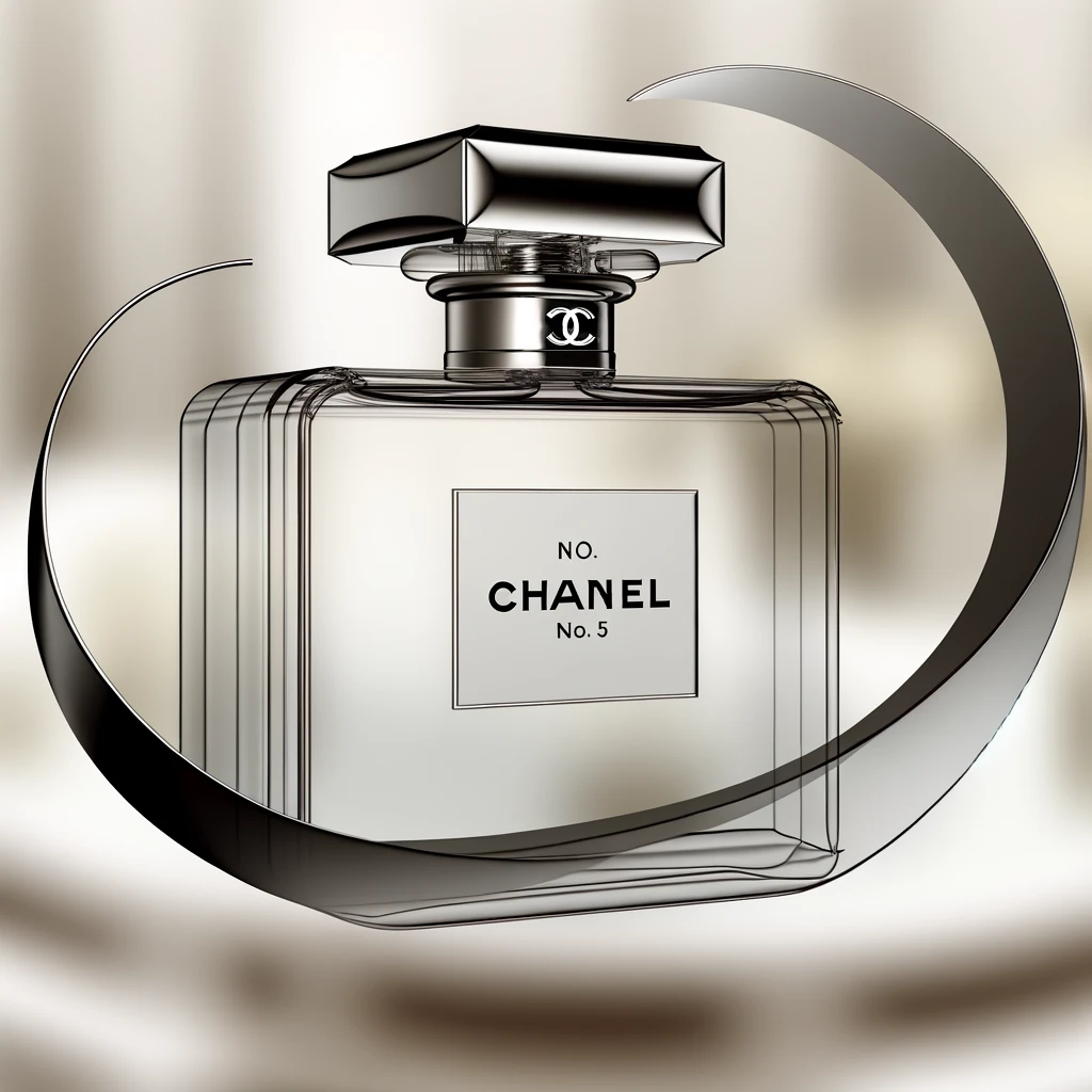 Chanel No. 5