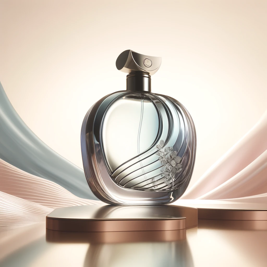 Tendencias en perfumes de damas 2024