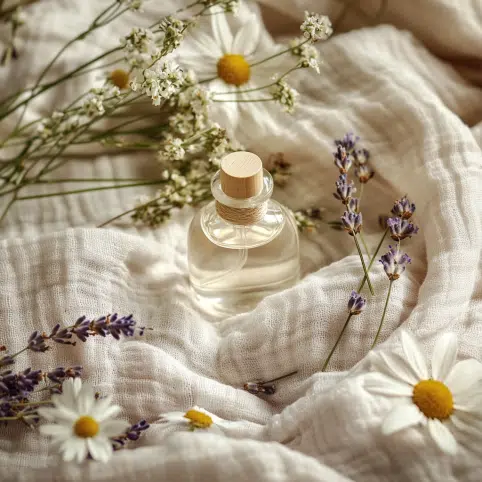 Perfume for Infants