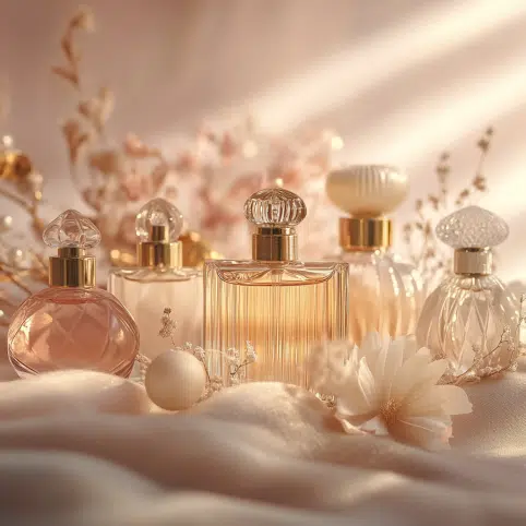 Perfume for Infants
