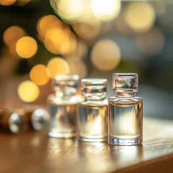 Amostras de Perfumes