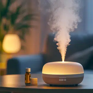 Difusores de aroma